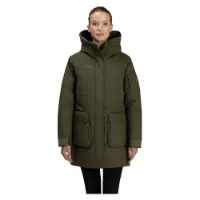 Mammut Floeberg Hardshell Thermo Jakke