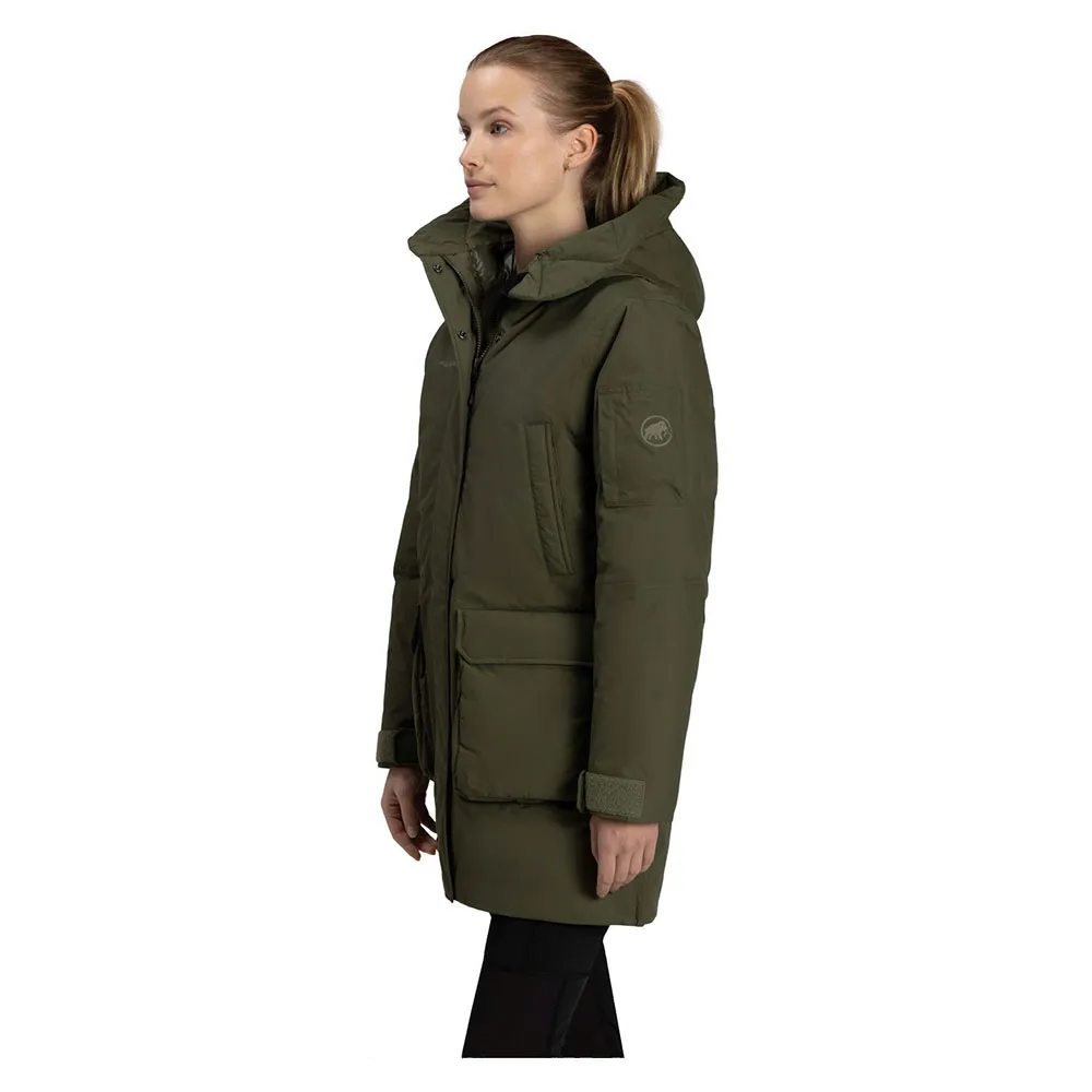 Mammut Floeberg Hardshell Thermo Jakke