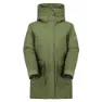 Mammut Floeberg Hardshell Thermo Jakke