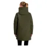 Mammut Floeberg Hs Thermo Jakke, Dark marsh
