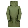Mammut Floeberg Hs Thermo Jakke, Dark marsh