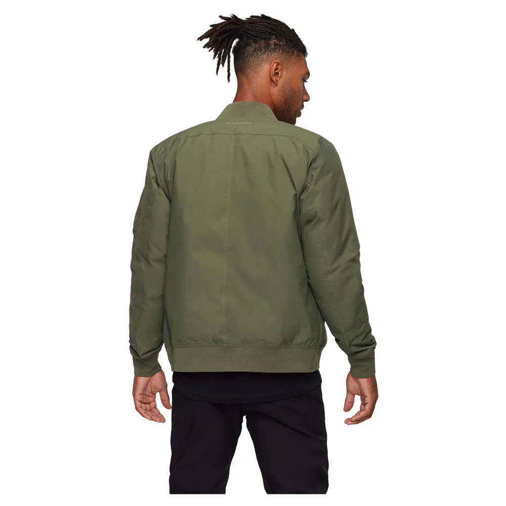 Mammut Floeberg Insulated Jakke Mammut Floeberg Insulated Jakke