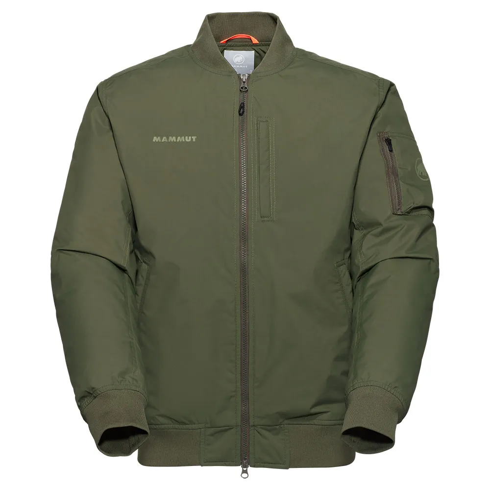 Mammut Floeberg Insulated Jakke Mammut Floeberg Insulated Jakke