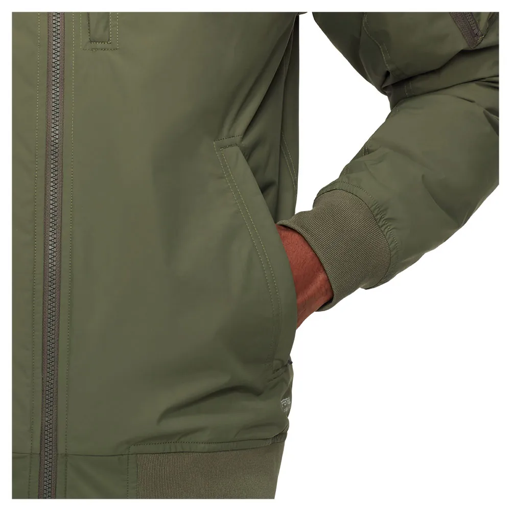 Mammut Floeberg Insulated Jakke Mammut Floeberg Insulated Jakke
