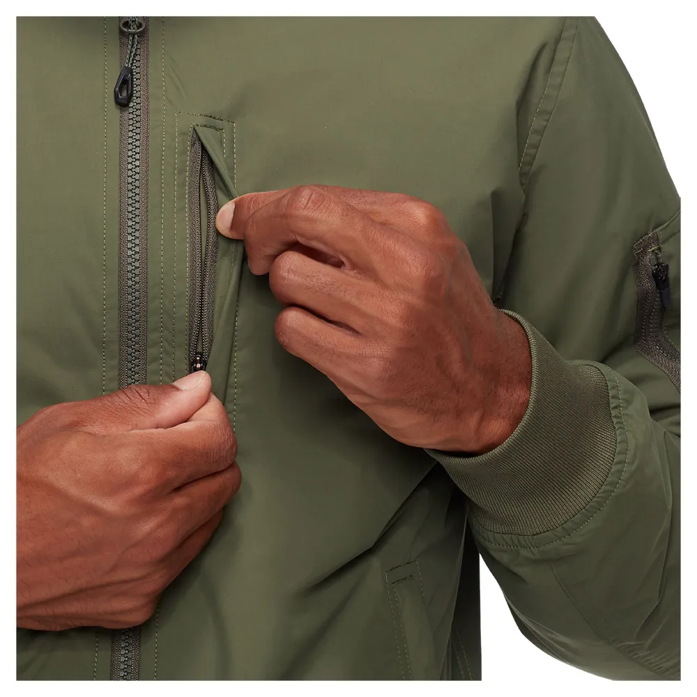 Mammut Floeberg Insulated Jakke Mammut Floeberg Insulated Jakke