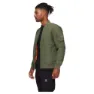 Mammut Floeberg Insulated Jakke