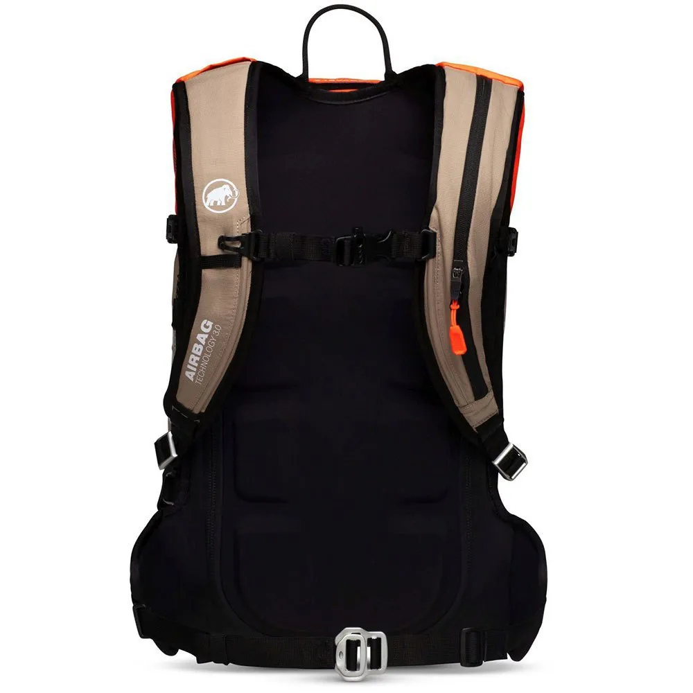 Mammut Free 22l Airbag 3.0 Sekk Mammut Free 22l Airbag 3.0 Sekk
