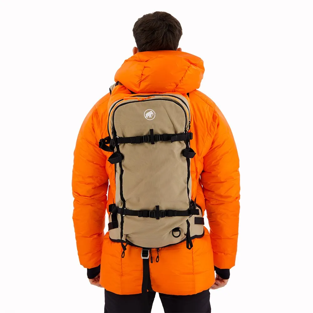 Mammut Free 22l Airbag 3.0 Sekk Mammut Free 22l Airbag 3.0 Sekk