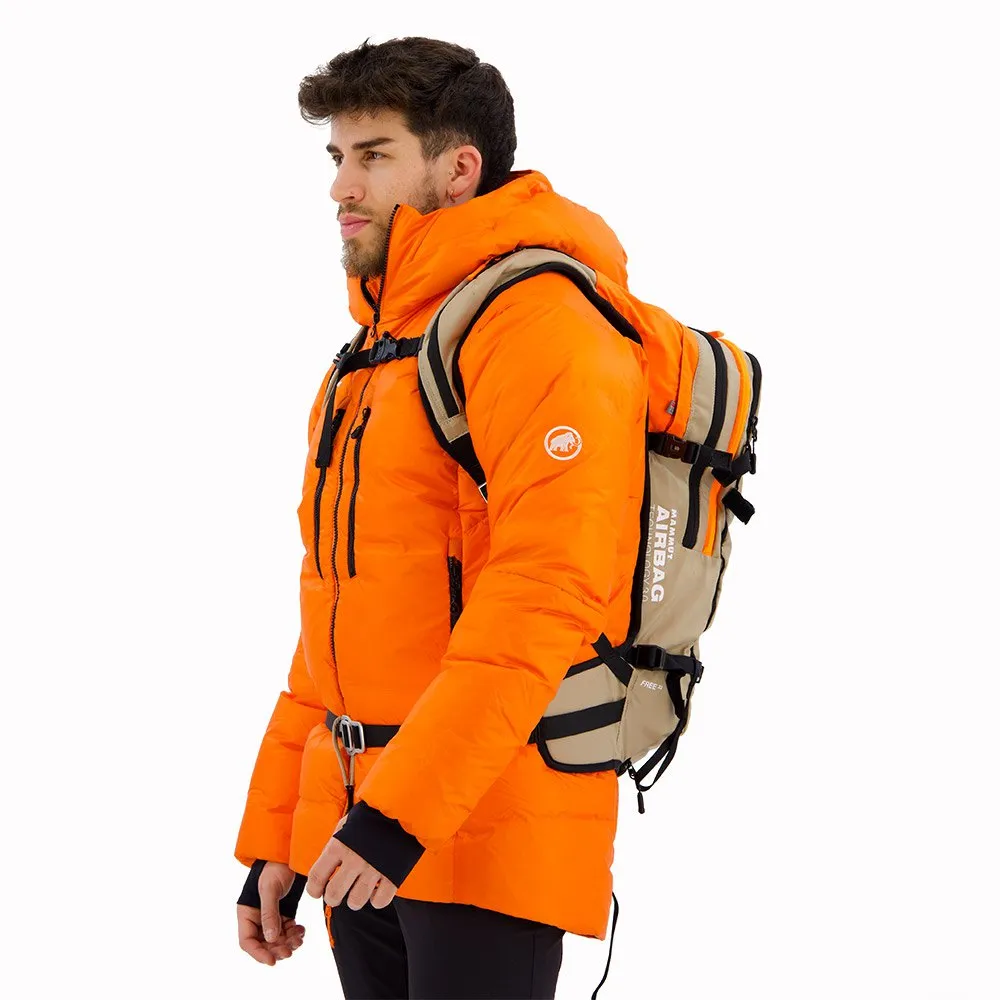 Mammut Free 22l Airbag 3.0 Sekk Mammut Free 22l Airbag 3.0 Sekk