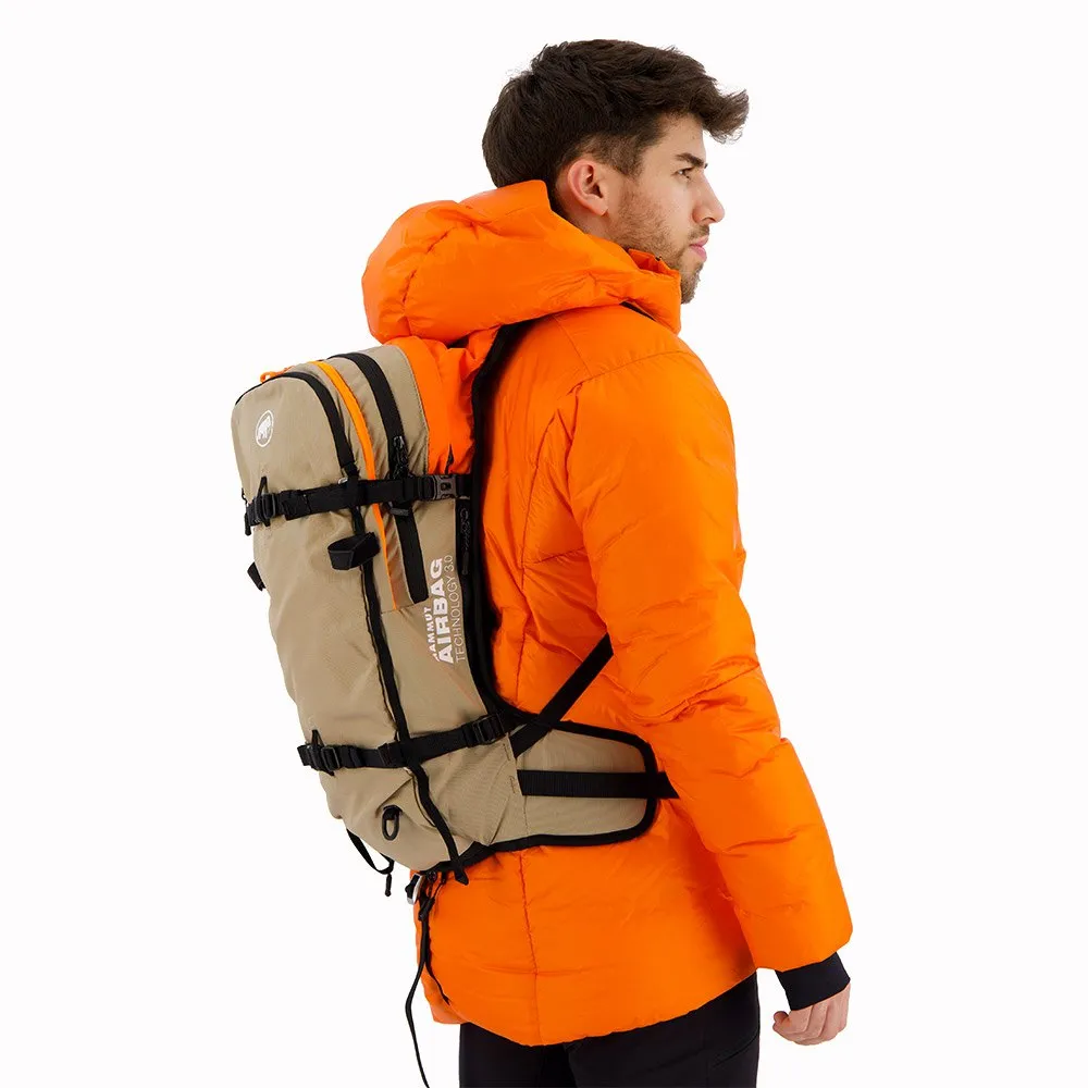 Mammut Free 22l Airbag 3.0 Sekk Mammut Free 22l Airbag 3.0 Sekk