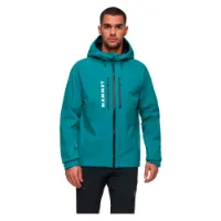 Mammut Freeflight Hardshell Thermo Jakke