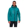Mammut Freeflight Hardshell Thermo Jakke