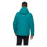 Mammut Freeflight Hardshell Thermo Jakke
