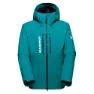 Mammut Freeflight Hardshell Thermo Jakke
