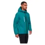 Mammut Freeflight Hardshell Thermo Jakke