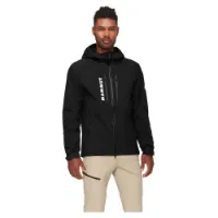Mammut Freeflight Hs Thermo Jakke Mammut Freeflight Hs Thermo Jakke