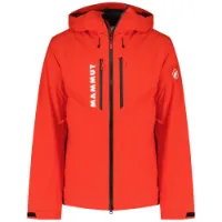 Mammut Freeflight Hs Thermo Jakke Mammut Freeflight Hs Thermo Jakke
