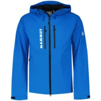 Mammut Freeflight Hs Thermo Jakke Mammut Freeflight Hs Thermo Jakke