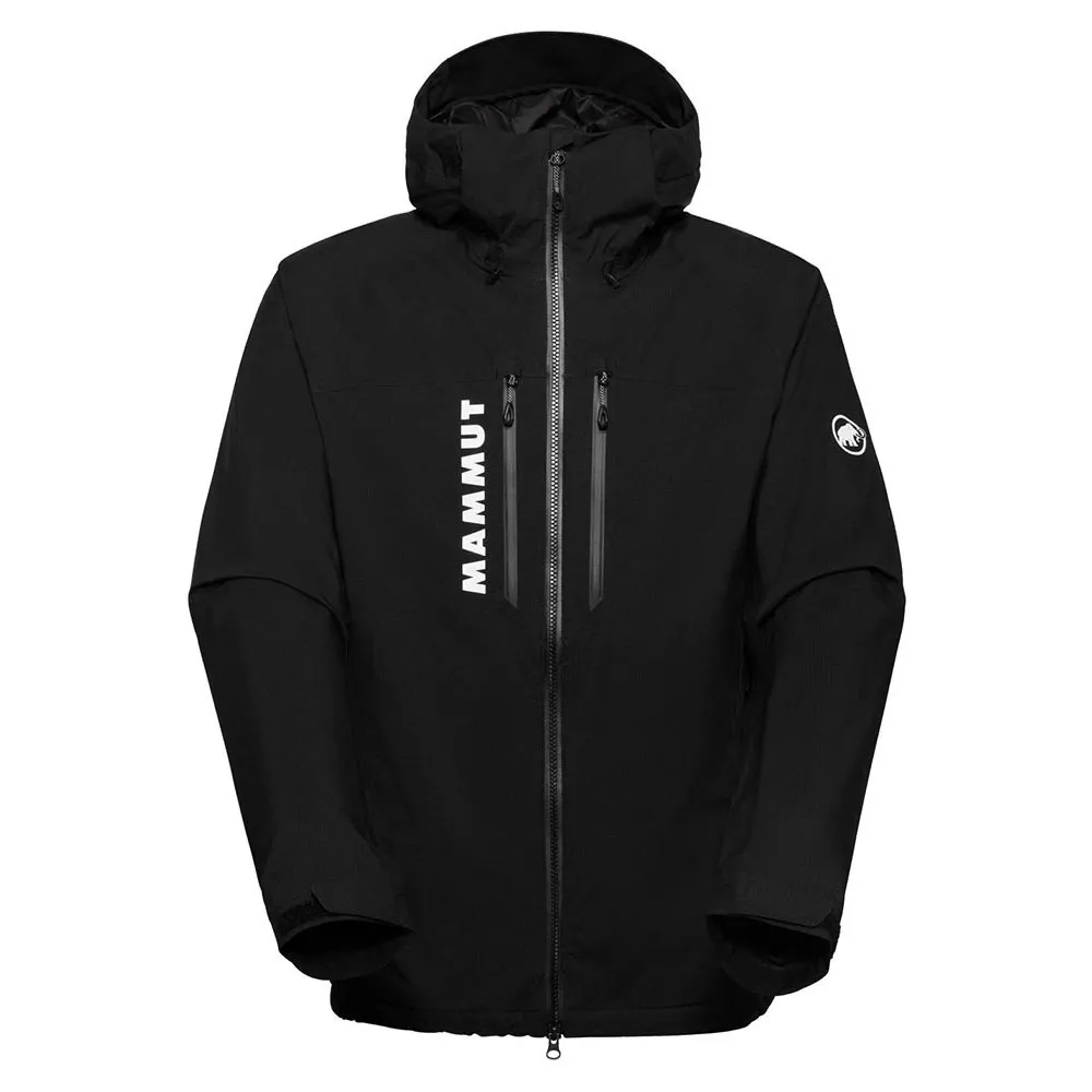 Mammut Freeflight Hs Thermo Jakke