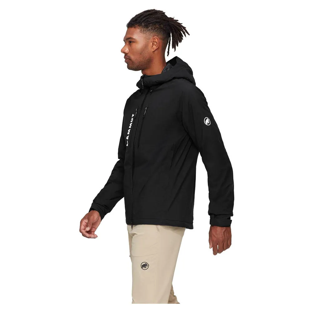 Mammut Freeflight Hs Thermo Jakke