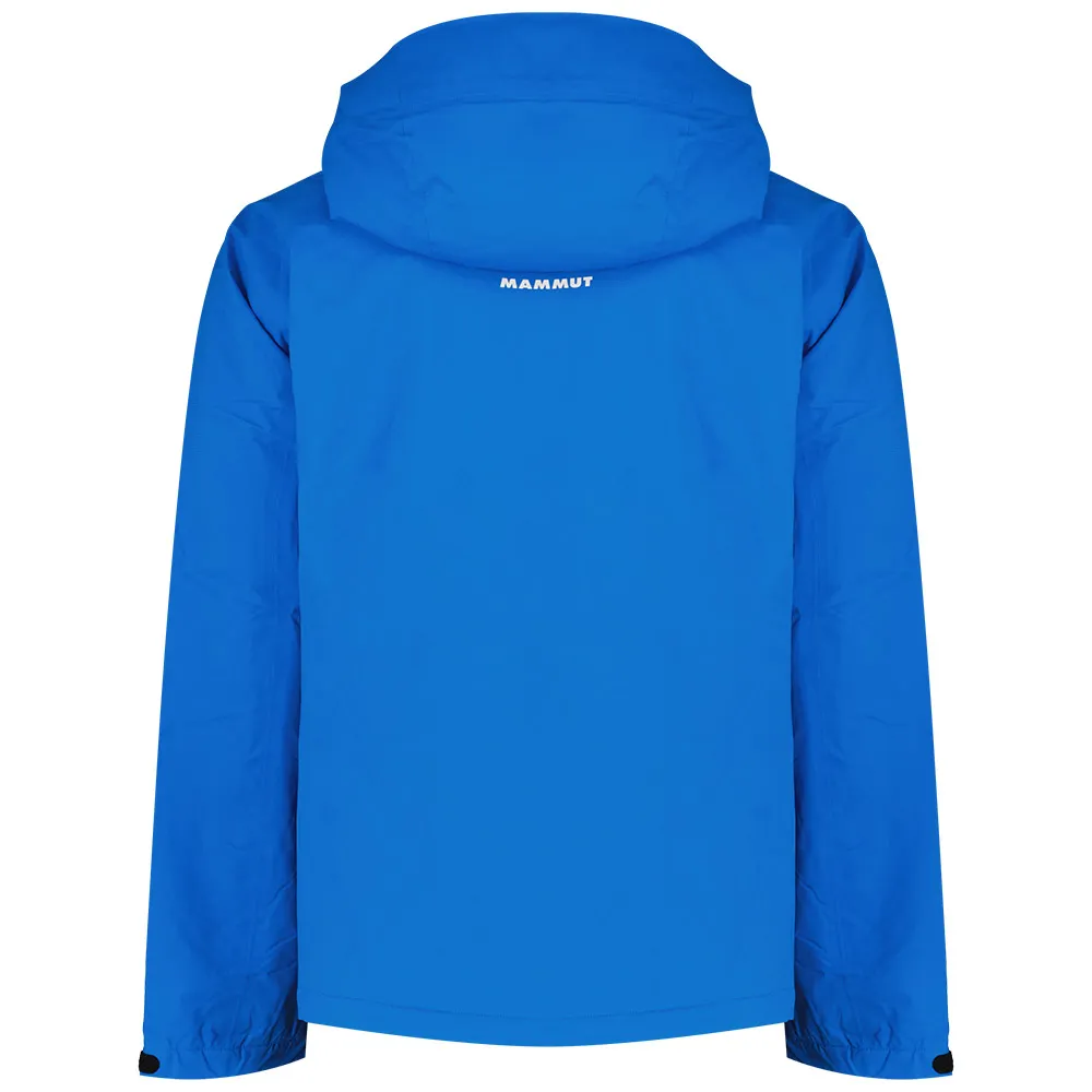 Mammut Freeflight Hs Thermo Jakke