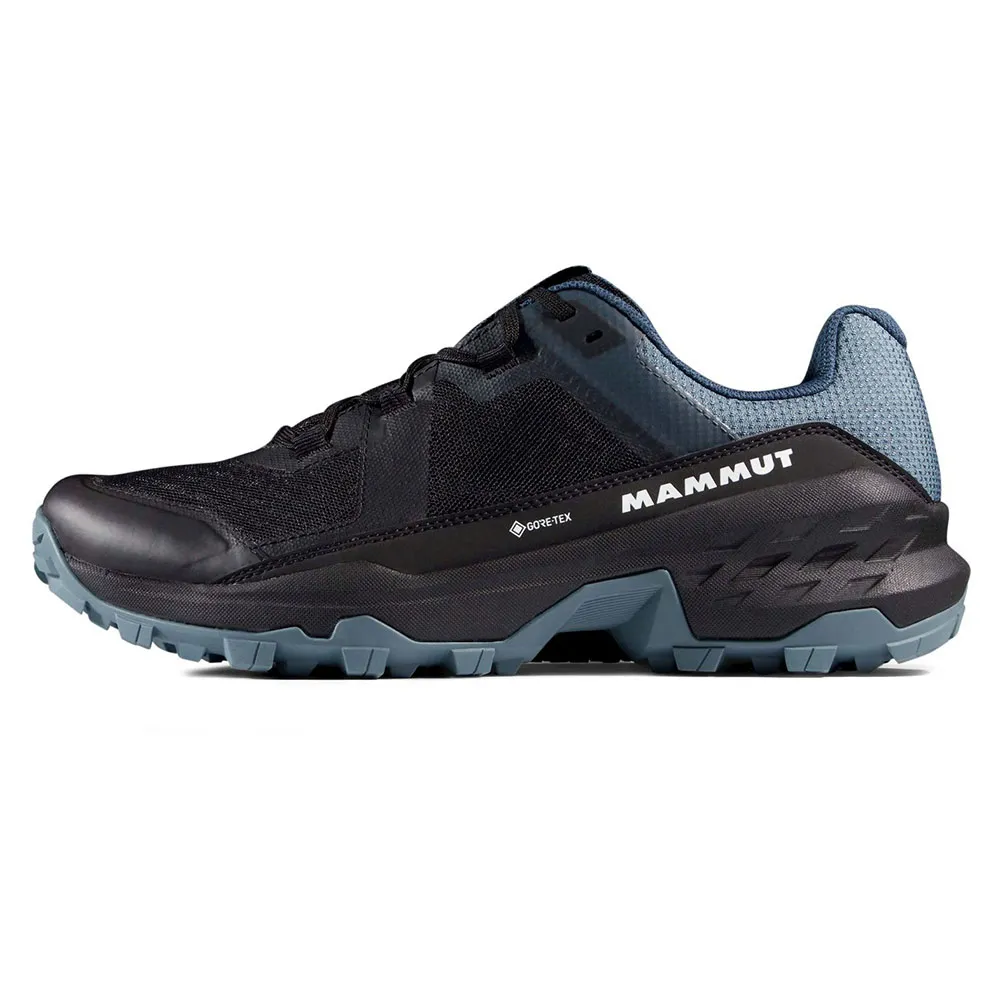 Mammut Girun Ii Low Goretex Tursko
