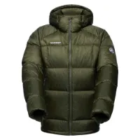Mammut Glacier Glow Insulated Dunjakke