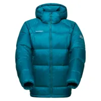 Mammut Glacier Glow Insulated Dunjakke Mammut Glacier Glow Insulated Dunjakke