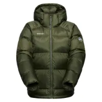 Mammut Glacier Glow Insulated Dunjakke Mammut Glacier Glow Insulated Dunjakke