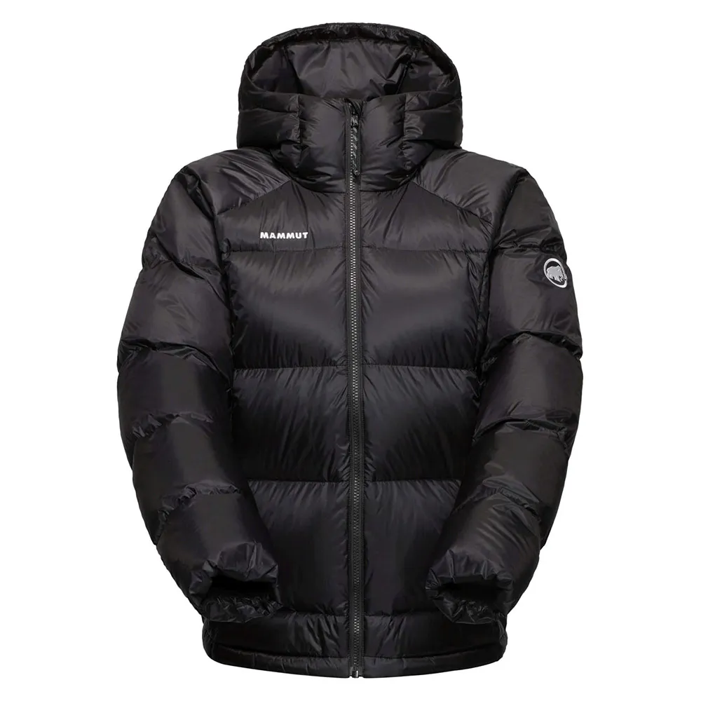 Mammut Glacier Glow Insulated Dunjakke