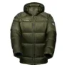 Mammut Glacier Glow Insulated Dunjakke