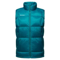 Mammut Glacier Glow Insulated Dunvest Mammut Glacier Glow Insulated Dunvest