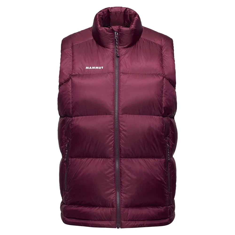 Mammut Glacier Glow Insulated Dunvest