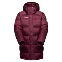 Mammut Glacier Glow Insulated Parka