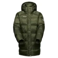 Mammut Glacier Glow Insulated Parka