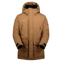 Mammut Goretex Hs Thermo Jakke Mammut Goretex Hs Thermo Jakke