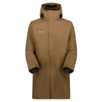 Mammut Goretex Utility 3in1 Hardshell Dunjakke Mammut Goretex Utility 3in1 Hardshell Dunjakke