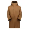 Mammut Goretex Utility 3in1 Hs Jakke, Dark sand / black