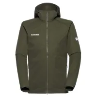 Mammut Granite Softshelljakke
