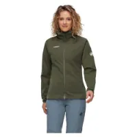 Mammut Granite Softshelljakke Mammut Granite Softshelljakke
