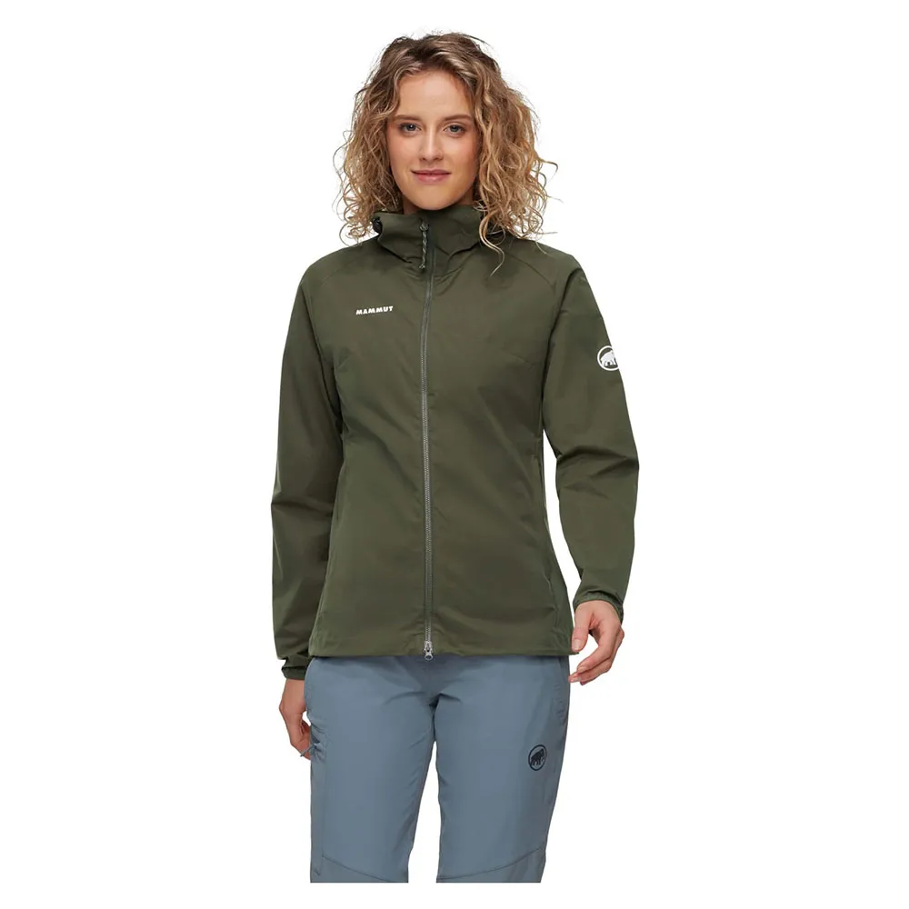 Mammut Granite Softshelljakke Mammut Granite Softshelljakke