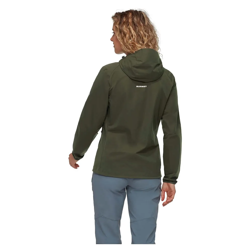 Mammut Granite Softshelljakke Mammut Granite Softshelljakke