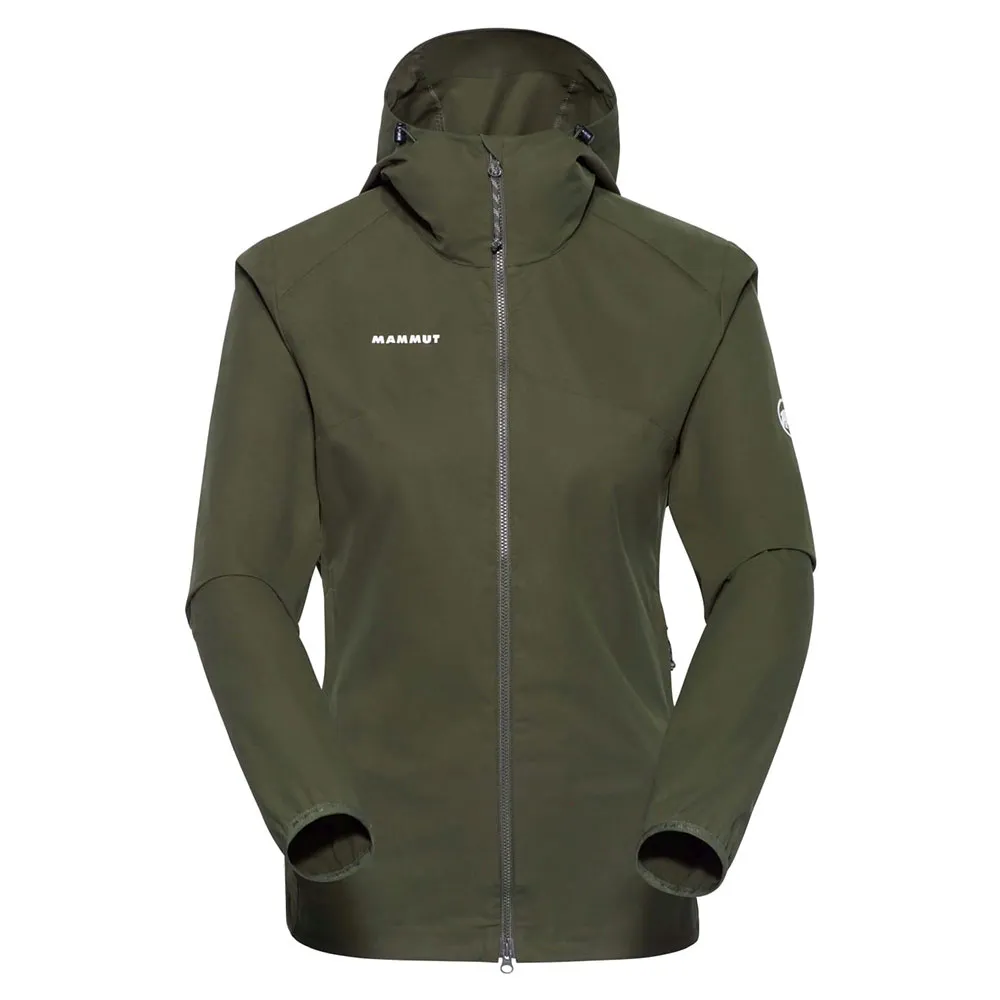 Mammut Granite Softshelljakke Mammut Granite Softshelljakke