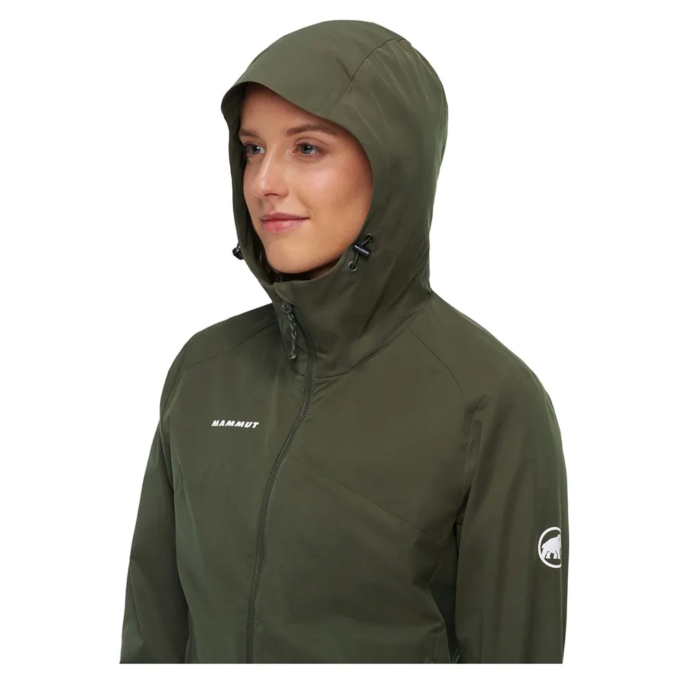 Mammut Granite Softshelljakke Mammut Granite Softshelljakke