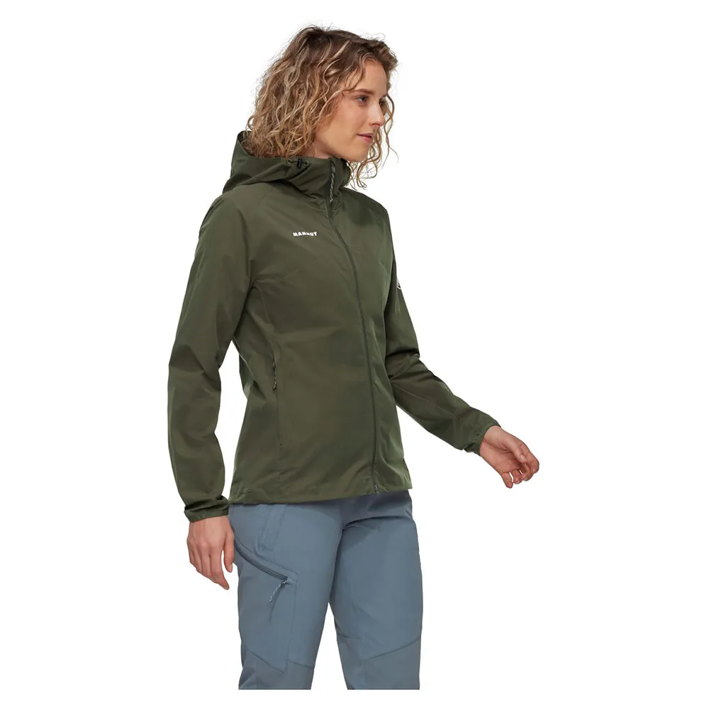Mammut Granite Softshelljakke Mammut Granite Softshelljakke