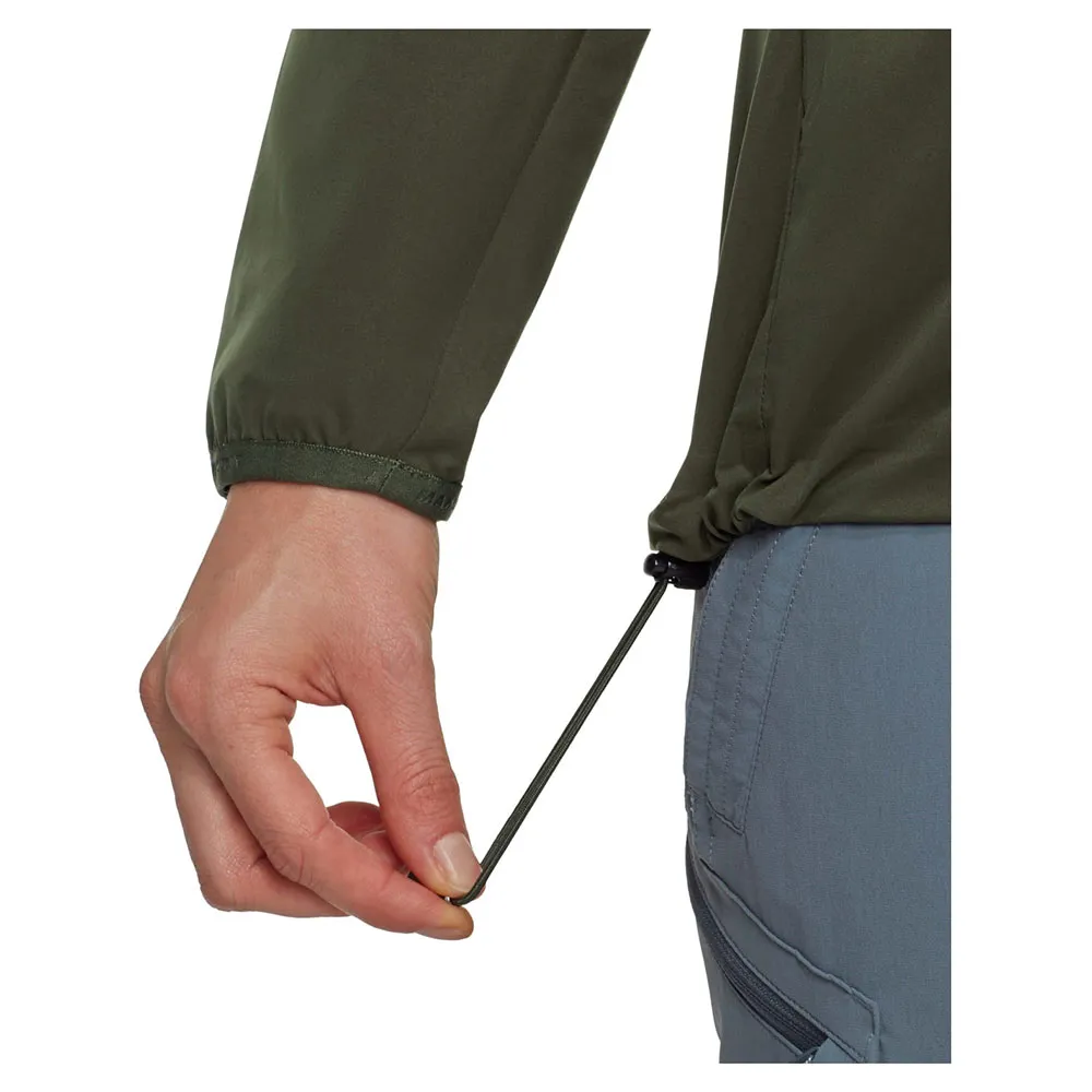 Mammut Granite Softshelljakke Mammut Granite Softshelljakke