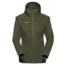 Mammut Granite Softshelljakke
