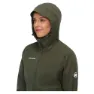 Mammut Granite Softshelljakke