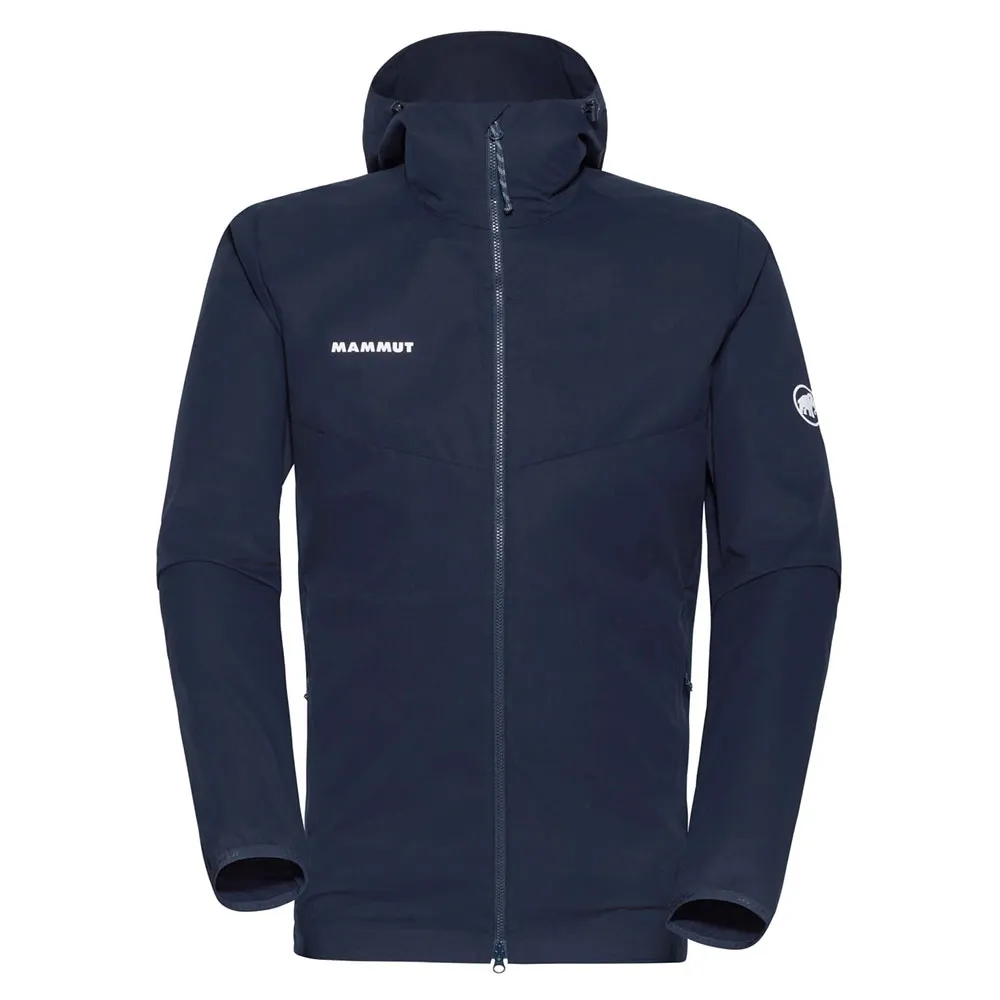 Mammut Granite Softshelljakke
