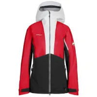 Mammut Haldigrat Hardshell Jakke Mammut Haldigrat Hardshell Jakke